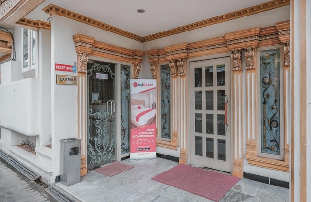 RedDoorz Plus @ Tanjung Karang Lampung 2