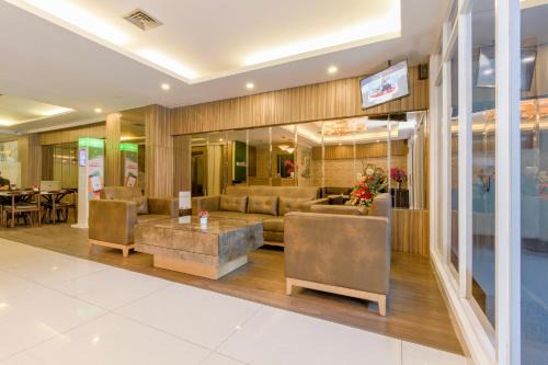 Reddoorz Thamrin 