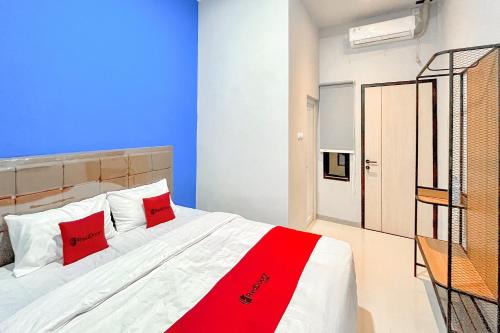 RedDoorz Syariah near UNIMUS 2 Semarang