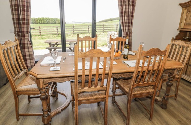 Rede River Cottage