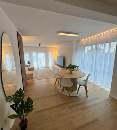 Rednitz Luxus House