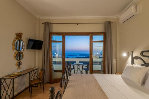 Redvalley villa
