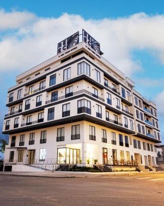 REEC Machala by Oro Verde Hotels
