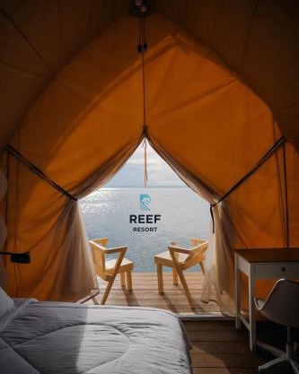 Reef Resort - Pearl Farm Resort View B5
