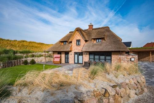 Reetdachhaus Norderdeich Reetdachhaus Norderdeich 17