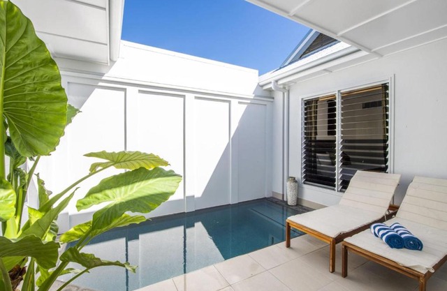 Reflections Villa 