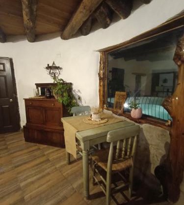 Refugio Capullos de Luna