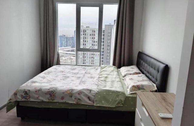 Regency Apartment
