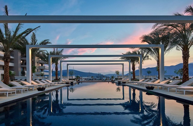 Regent Porto Montenegro