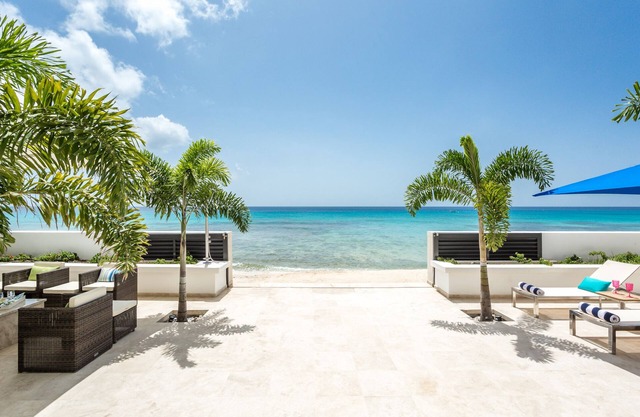Reigate Barbados by MC