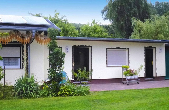Reihenhaus in Lübben an der Spree