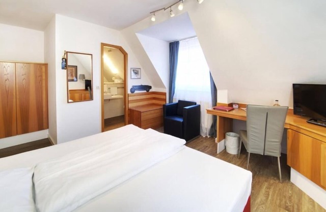 Reinhardts Garni Automobilia Hotel