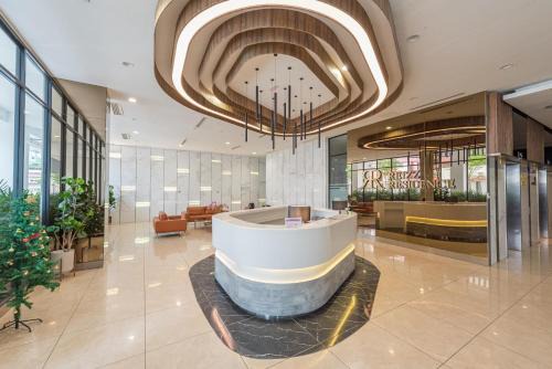 REIZZ RESIDENCE BY BERJAYA