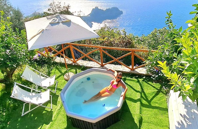 Relais Amalfi Coast