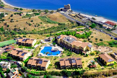 Relais Capo Spulico
