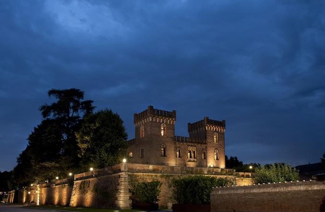 Relais Castello Bevilacqua
