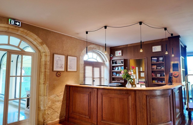 Relais de Margaux – Hôtel, Golf & Spa