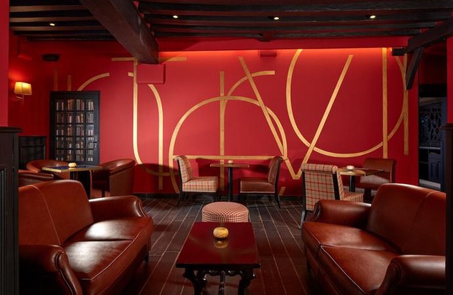 Relais des Trois Chateaux