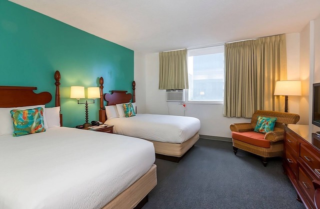Relax and Unwind! 4 Beautiful Units, Pet-Friendly Property, Onsite Pool