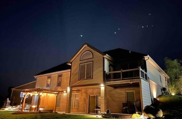 Relax and Unwind in the whole lower walk-out level of this Beautiful home.
