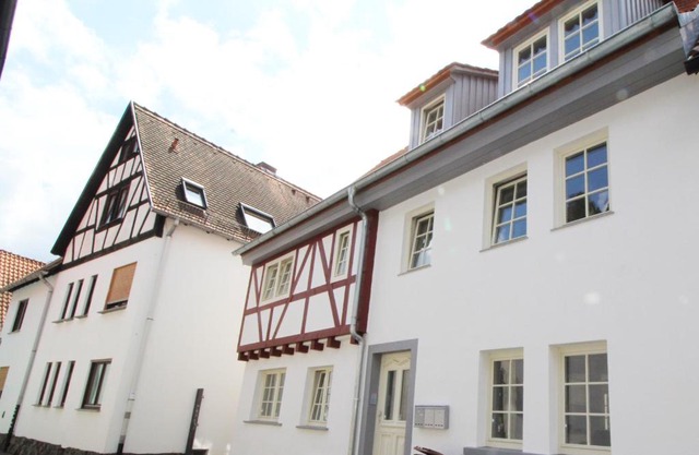 Relax Apartment Hanau-Steinheim