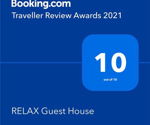 RELAX Guest House