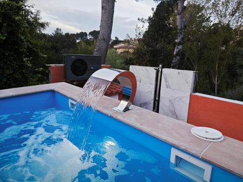 Relax House Barcelone