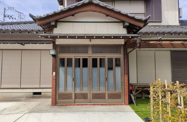 Relax in an old folk house limited to one group pe/Tateyama City Chiba