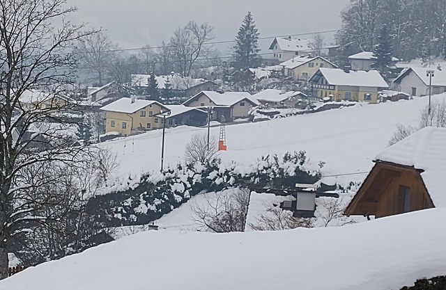 Relax in the Enns Valley in a vacation apartment with an impressive mountain backdrop