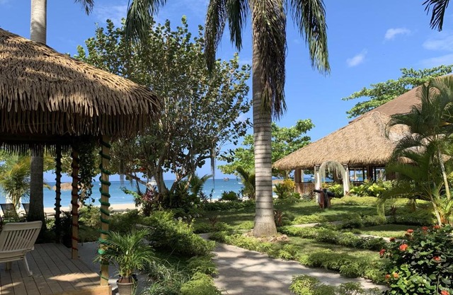 Comfort Jamaica Enjoy Of White Sand Beach Villa 