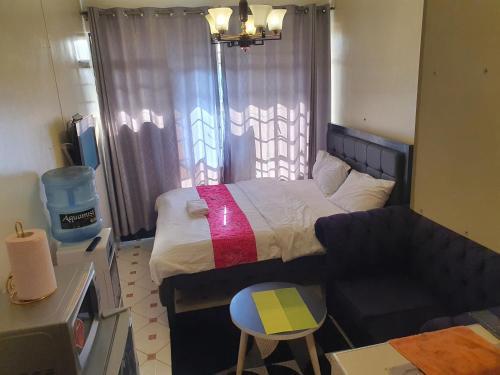Relax n Chill Studio - Waiyaki Way