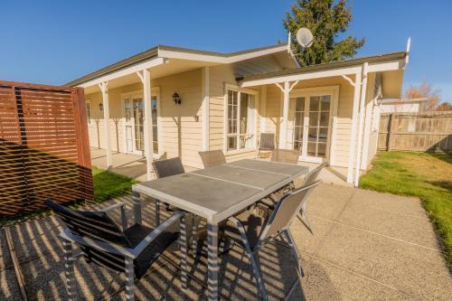 Relax Rata Cottage 