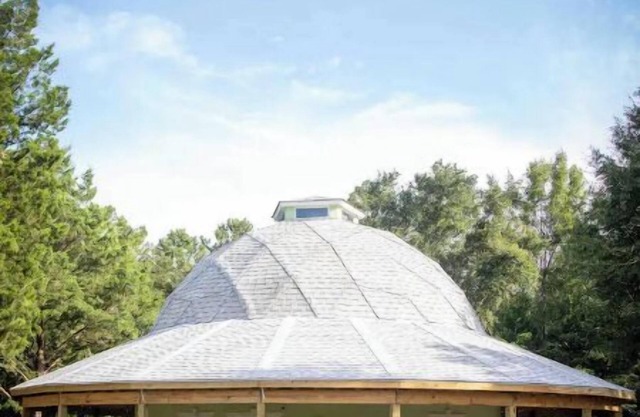 Relax @The Dome Home!