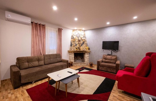 Relax villa