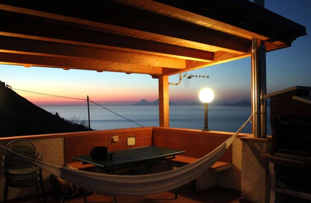 Relax with a dream view, peace and comfort