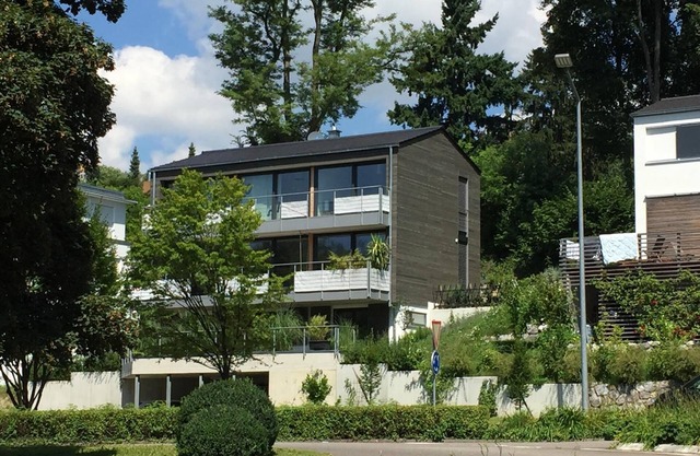 Relaxation in Überlingen/Lake Constance - cozy, stylish apartment, 300m to the lake