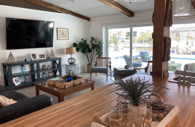 Villa Cape Coral 