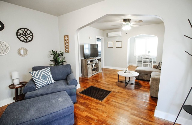 Relaxing 1BR Cottage! Perfect for a Weekend Escape