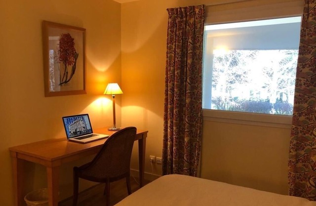 Relaxing apartment in. Heart of the Gulf of La Baule