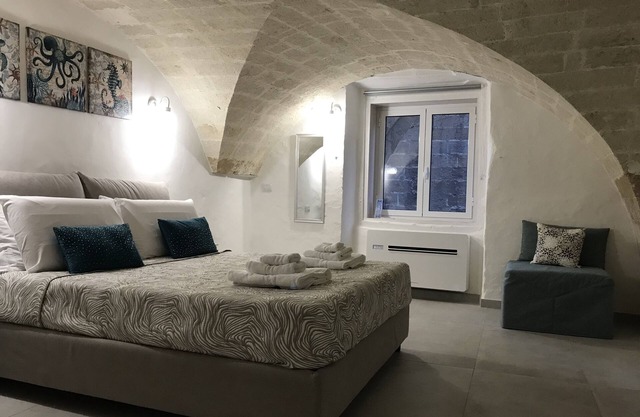 Relaxing and romantic SCIROCCO apartment