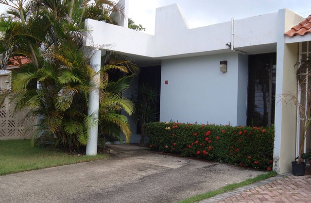 Relaxing Beach House @ Solimar, Luquillo