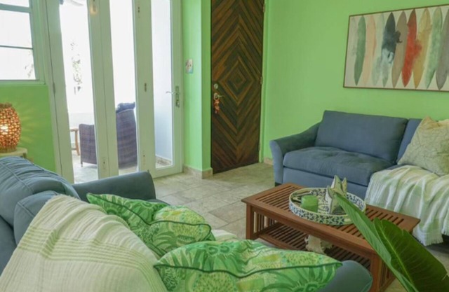 Relaxing Beachfront Condo