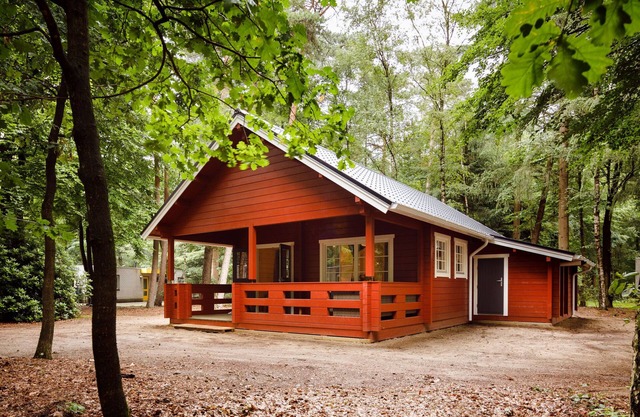 Relaxing Chalet w/Garden