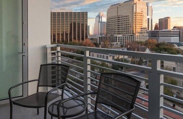Relaxing Club Wyndham Austin, 2 Bedroom Deluxe Suite
