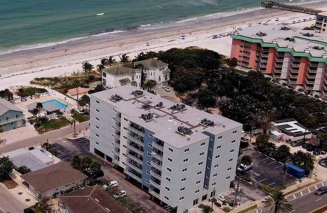 Relaxing Getaway on the Gulf!