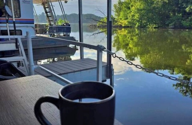 Relaxing Getaway