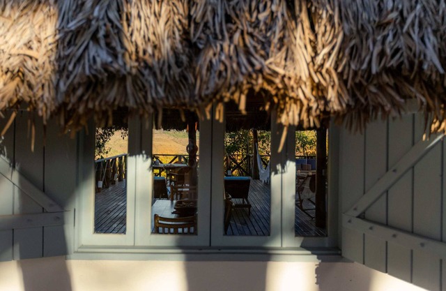 Relaxing House in Chapada dos Veadeiros - GOI001