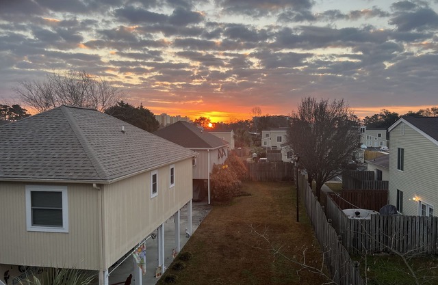 Relaxing North Myrtle Beach Condo in quiet neighborhood