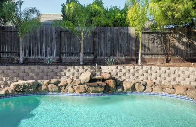 Relaxing Rocklin Getaway: Spacious Home with Pool!