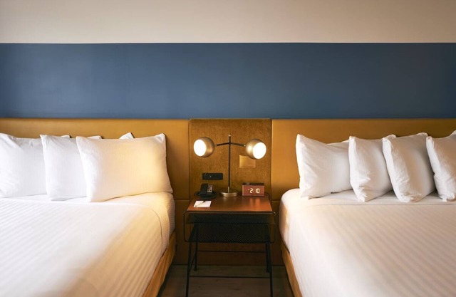 Relaxing San Francisco Room Near City Center